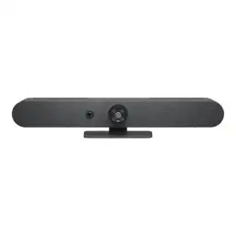 Logitech Rally Bar Mini - Graphite (960-001339)